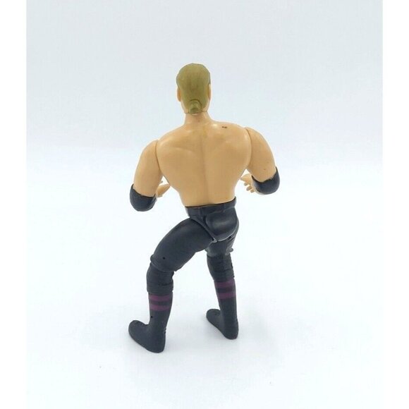 WWE Mattel and Jakks Wrestling Action Figures Lot of 9 - Vintage - Picture 7 of 16